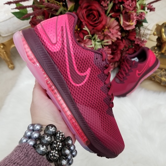 Nike Zoom All Out Low 2 Running Shoes - Picture 3 of 8